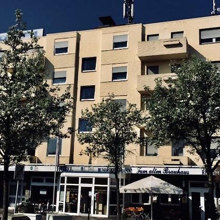 Zum Alten Brauhaus Kerpen  Exteriér fotografie
